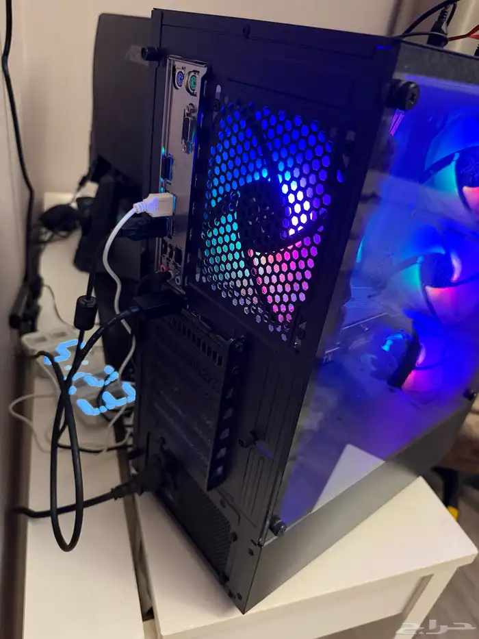 بي سي قيمنق 3