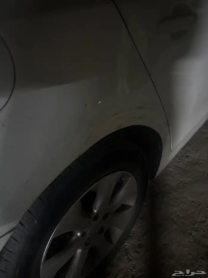 شفرولي كروز 2