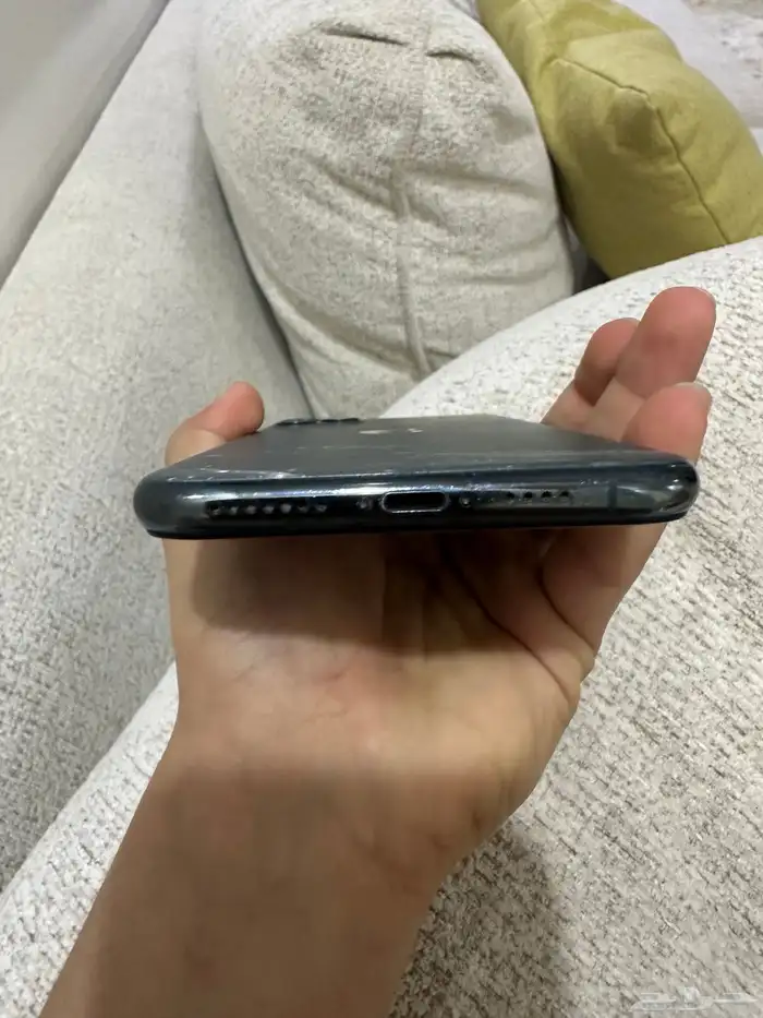 آيفون 11 برو ماكس 4