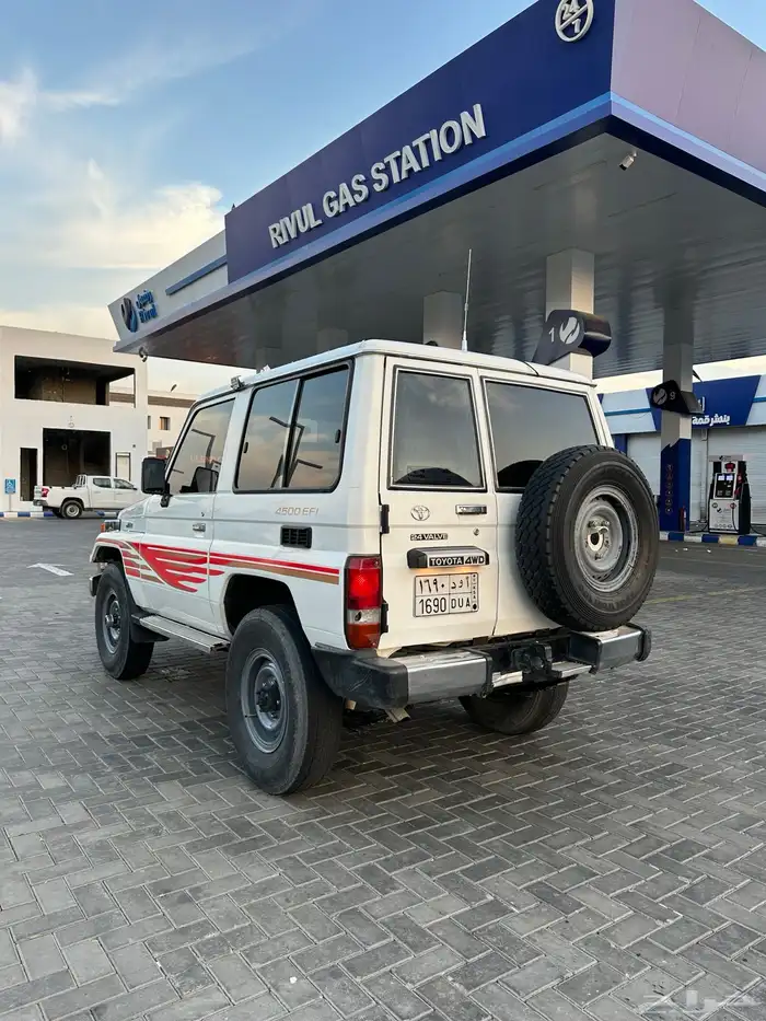 ججيب ربع 2003 شخصي 7