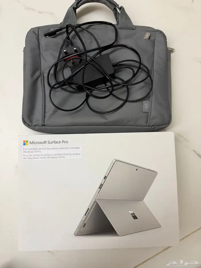 مايكروسوفت سيرفس برو6 مواصفات عاليه 0