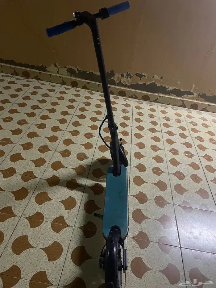 سكوتر ادريفت يحتاج له فقط تغيير مدخل شاحن 4