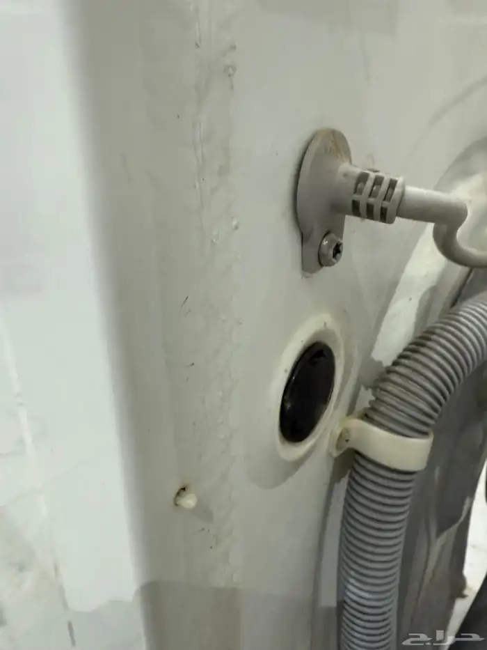 غسالة سامسونج 7 كيلو 3