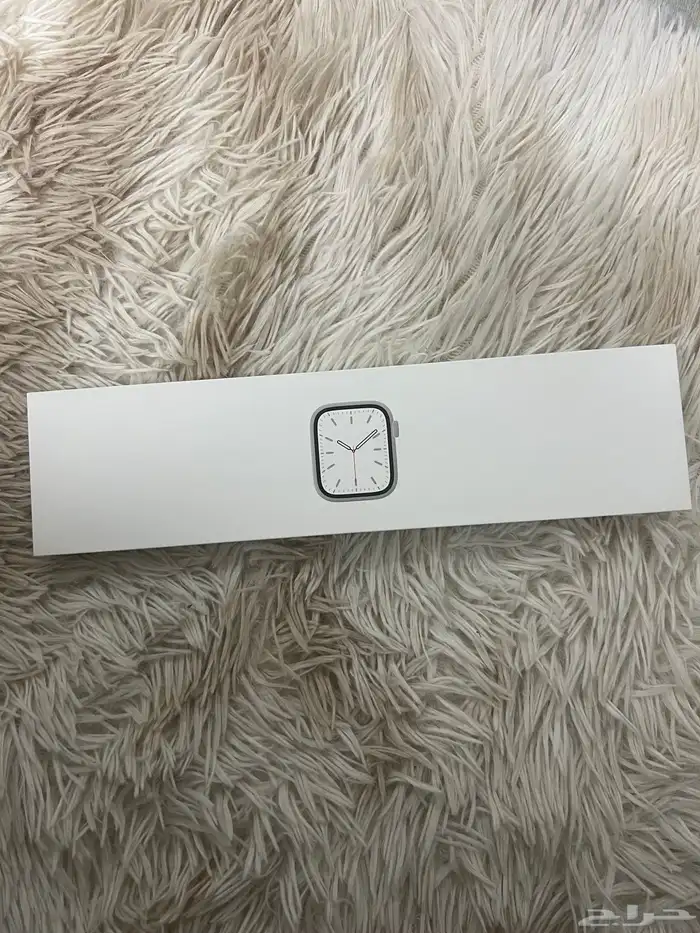 شاحن ساعة ابل جديد 0