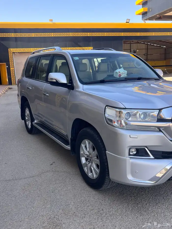 جكسار 2018 سعودي 6