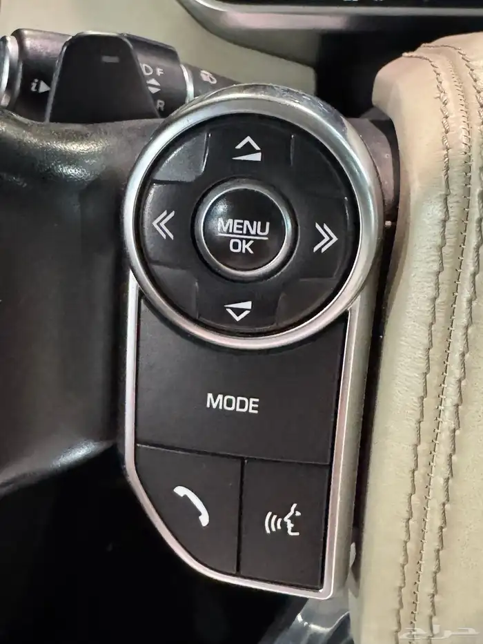 رنج روفر فوج فل كامل 26