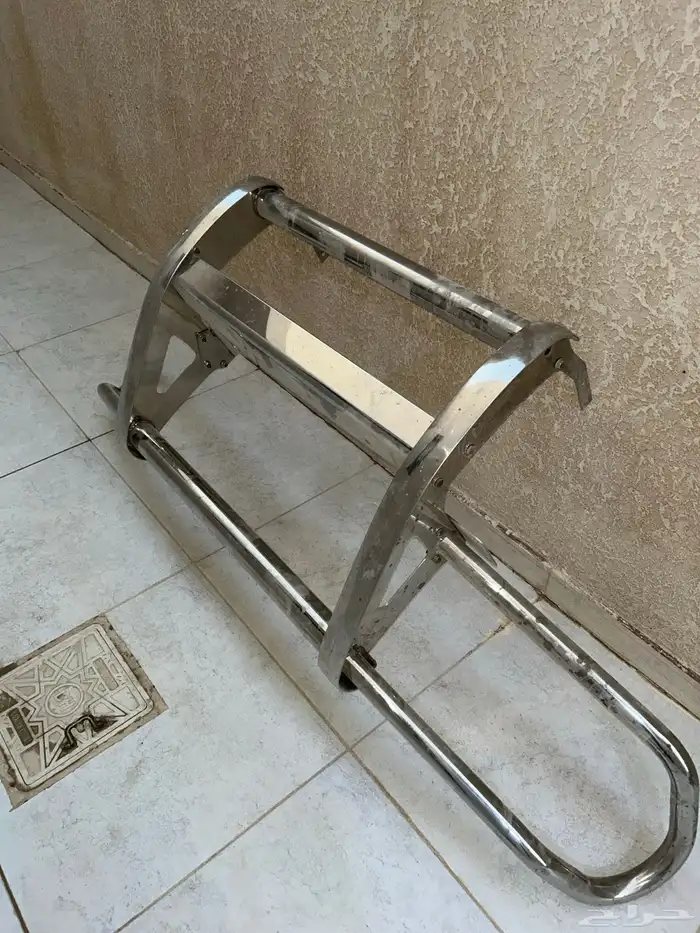 دعامه شاص سليمه من كل شي شبهه جديده اغرضها موجوده 0