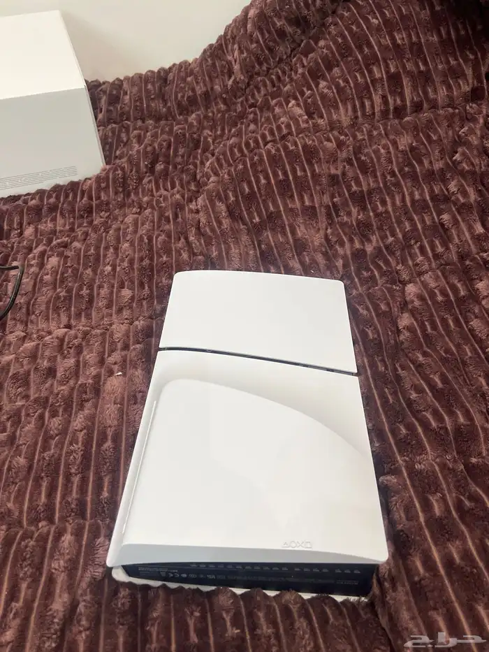 سوني فايف جديد استخدام شهر واحد بس مافيه ولا ملاحضات 1