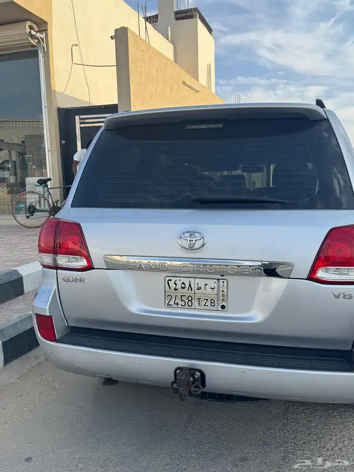 جكسار نظيف للبيع 4