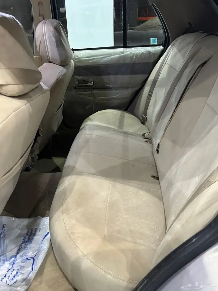 فورد ماركيز 2010 11