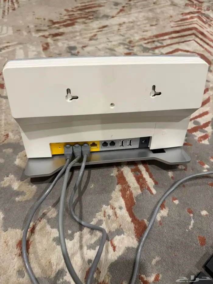 رسيفر وراوترات 1