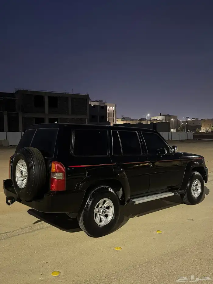 باترول 2009 20