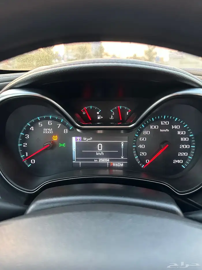 امبالا 2016 وارد التوكيلات 14