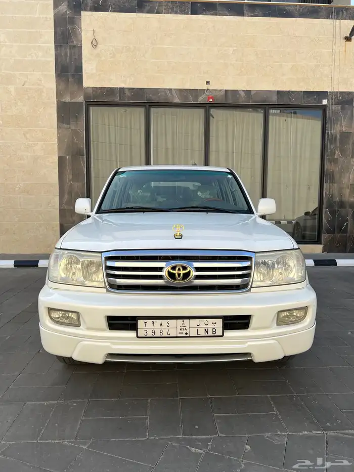 للبيع جكسار 2007 بريمي لمتد 0