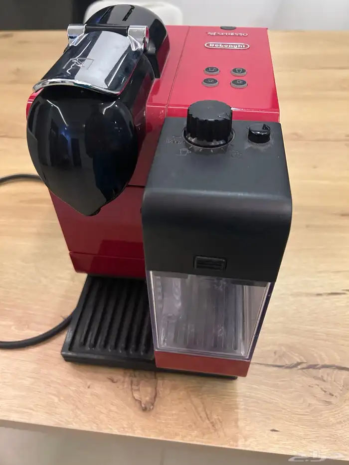 مكينة القهوة 0