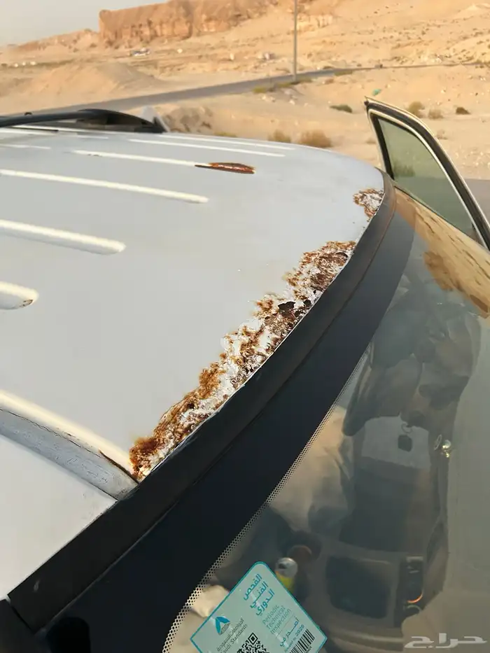 اكسبيديشن 2000 7