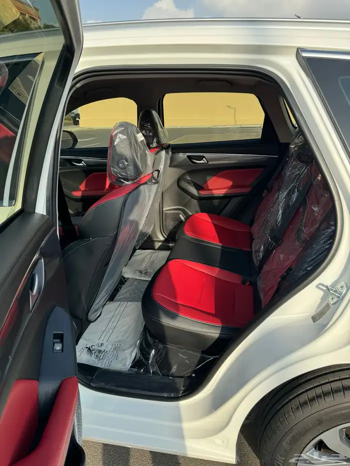 هافال جوليان 2023 7