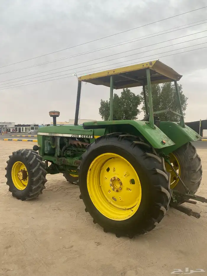 حراث جندير نظيف 4