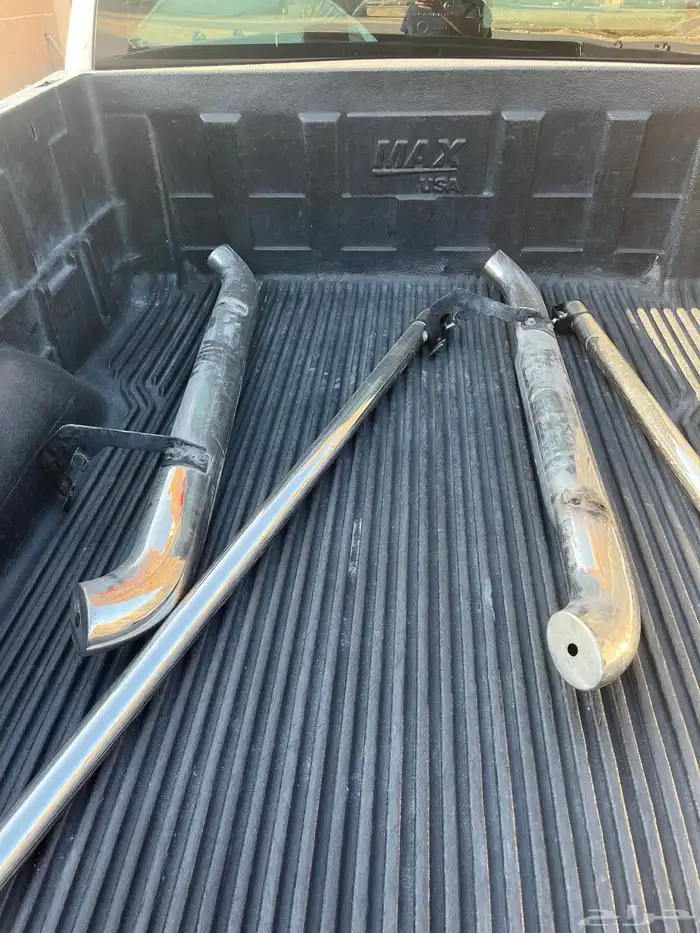 دعاسات سييرا 2011 1