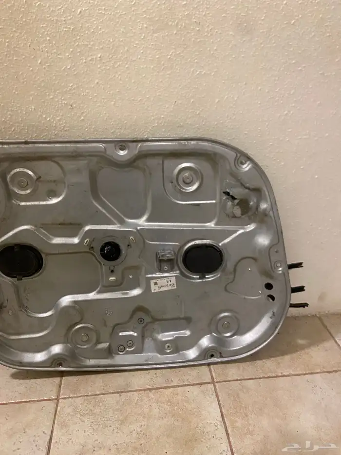 مكاين قزاز و قزايز ألنترا 2010 5