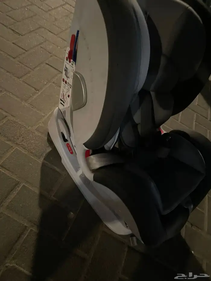 مقعد سيارة للاطفال 2