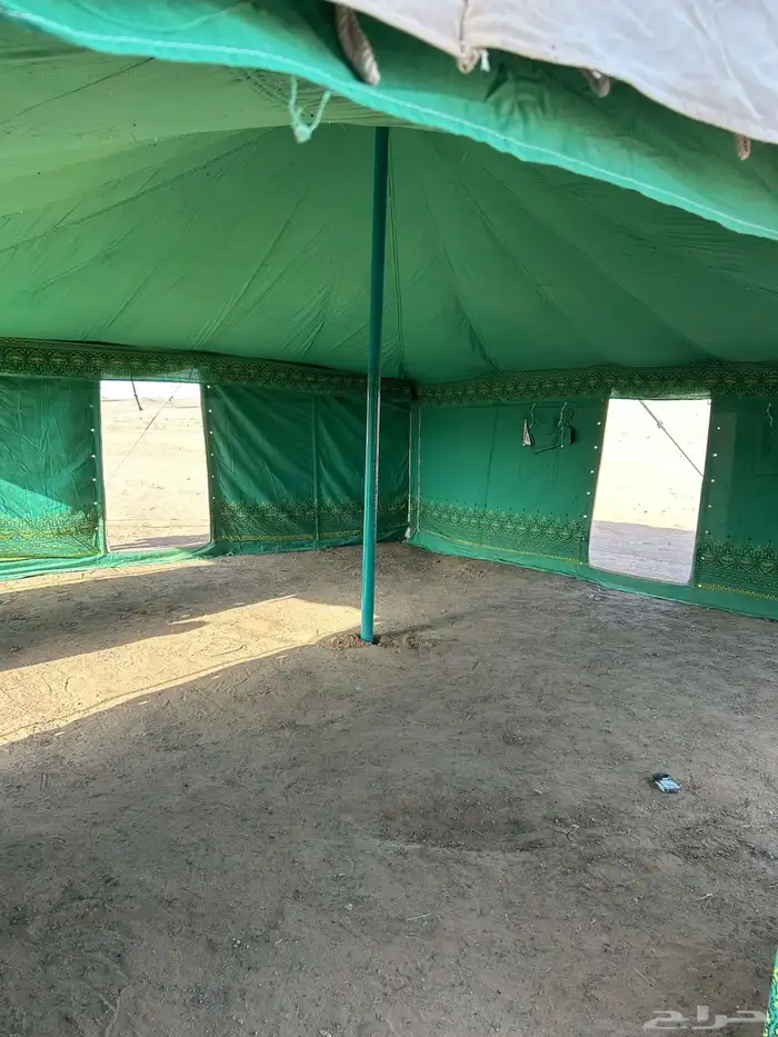 خيمه صباحيه 3