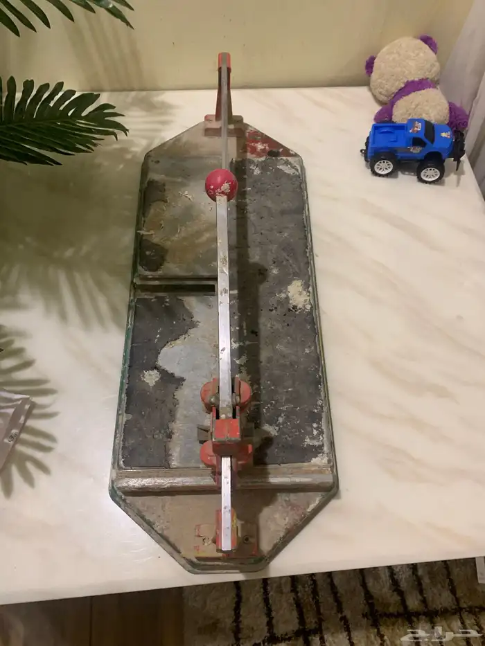 مقص سراميك الكبير الاصلي 0