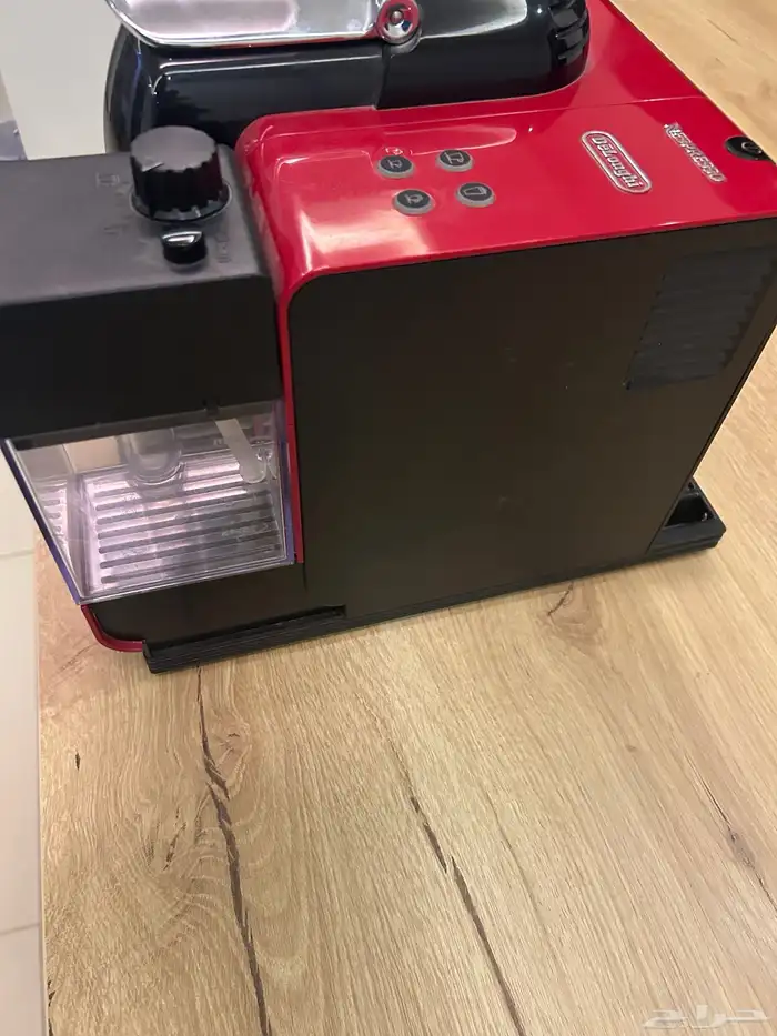 مكينة القهوة 1