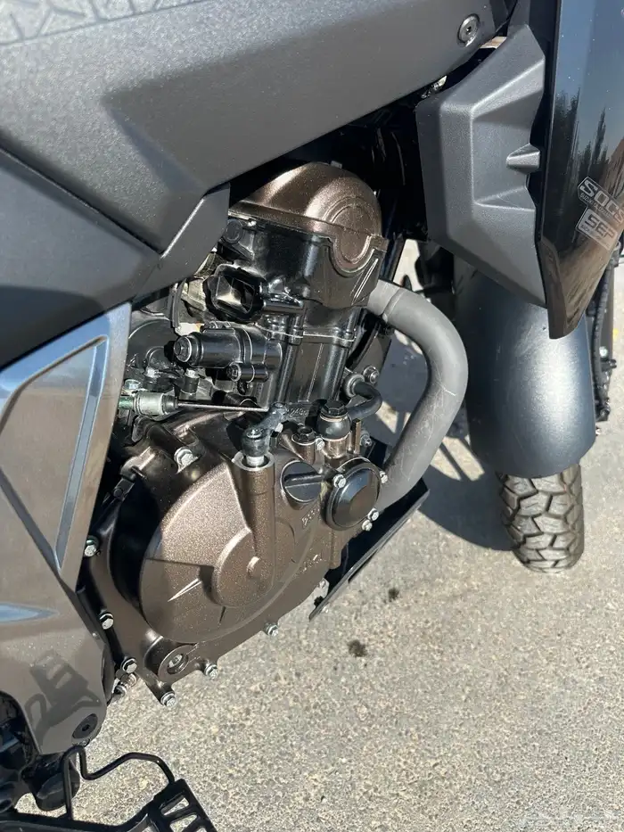 دباب سوزوكي فيستروم ادفنشر 2024 13