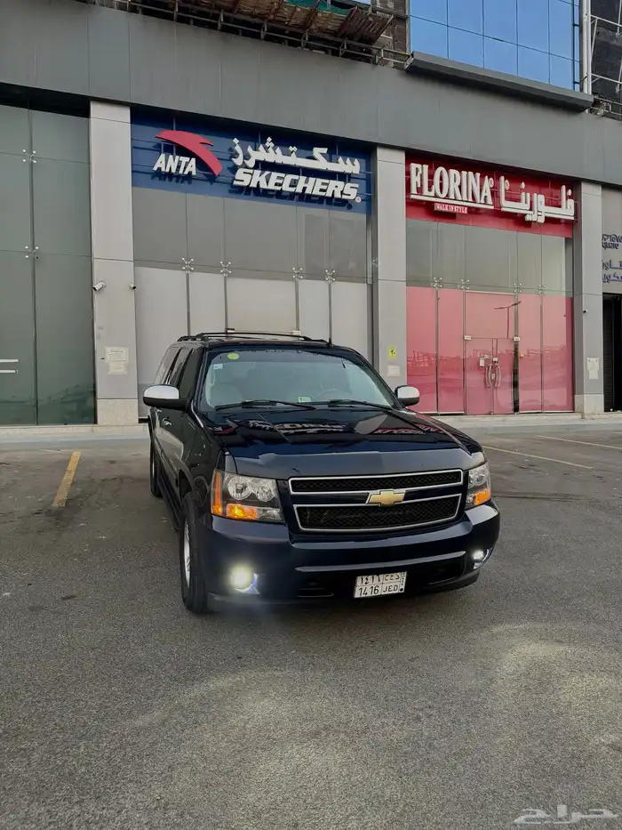 تاهو شفروليه للبيع 0