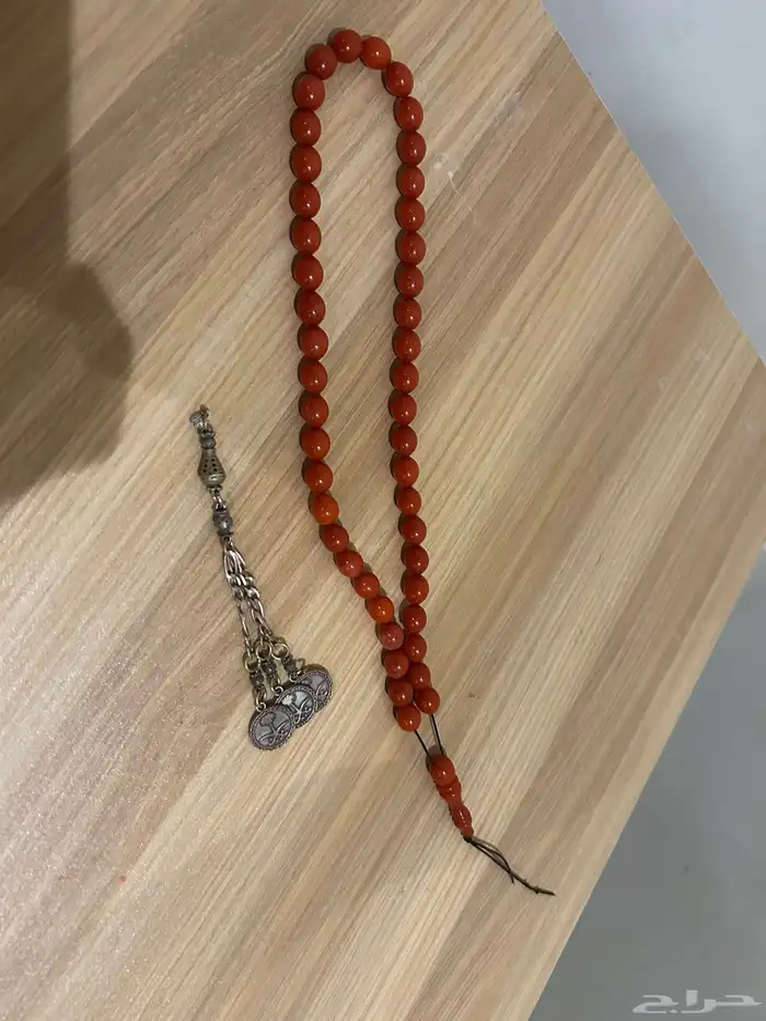 سبحة فاتوران 0