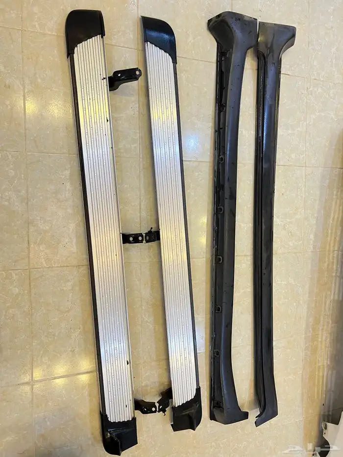 اكسسوارات جكسار 6