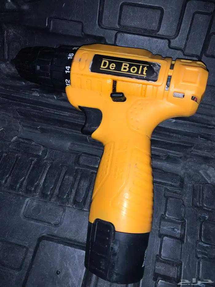 درل لاسلكي اخو الجديد بسعر39 ريال صيده 0