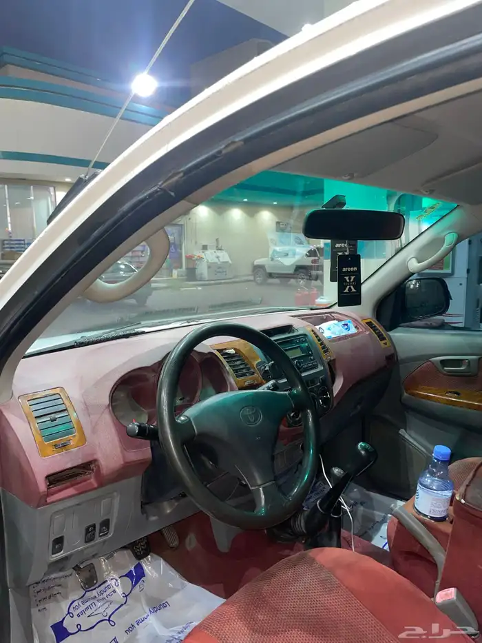 هيلكس ديزل 10