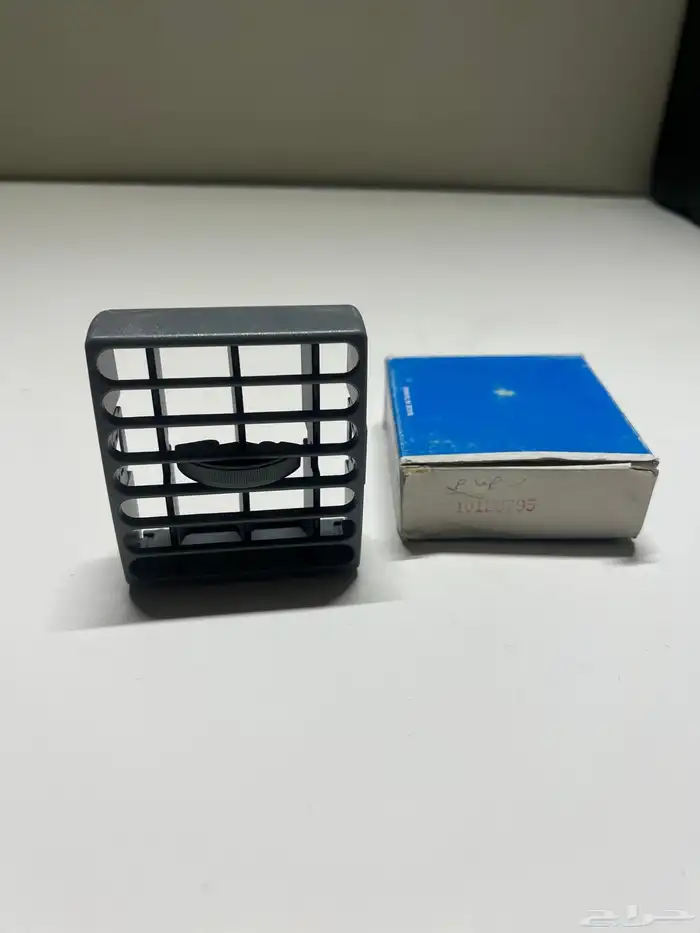 ريش مكيف كابرس 1