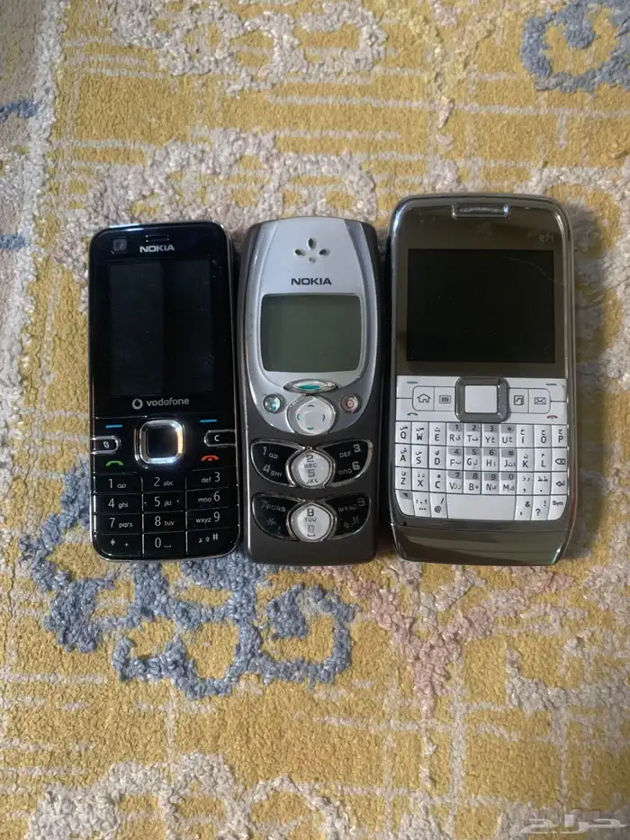 جوالات قديمة للبيع 0