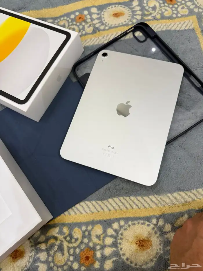 ipad 10th generation ايباد الجيل العاشر 0