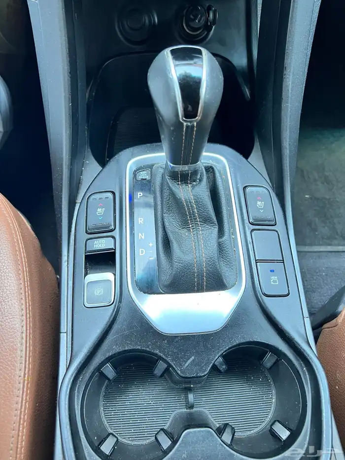 سنتافي 2016 فل كامل بنزين 7