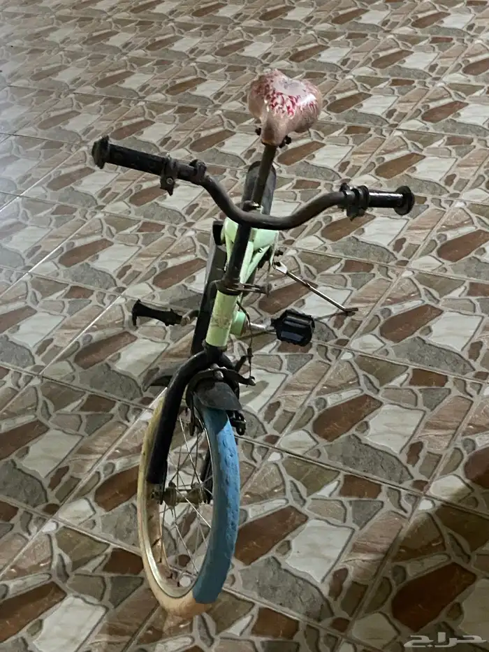 سيكل للبيع 4