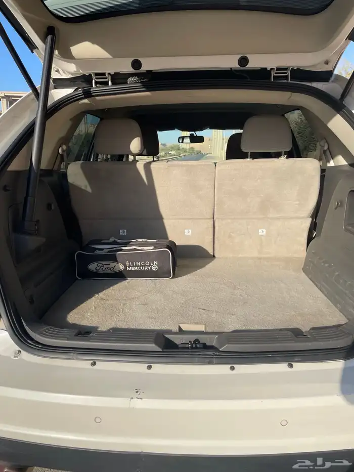 ايدج 2011 نص فل دفع رباعي 6