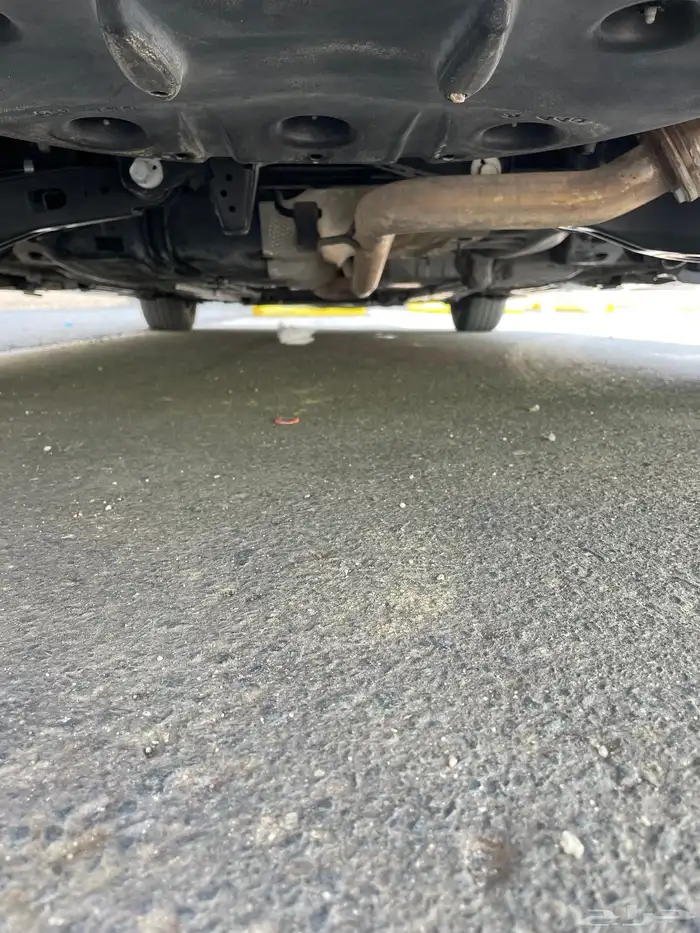 كامري 2020 نظيفة وكالة 22