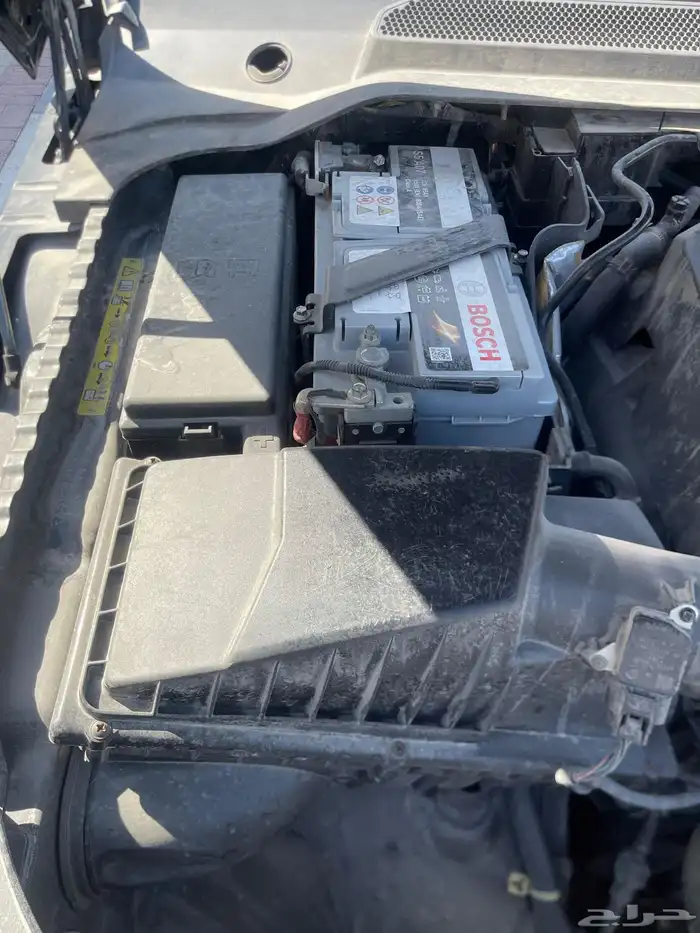 رنج روفر  2011 4