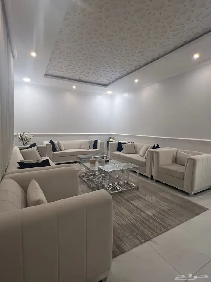 كنب مستخدم للبيع - الدمام الخبر 0