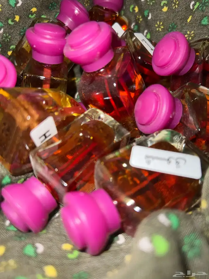 دخون بخور رشوش خمريات معمول 0