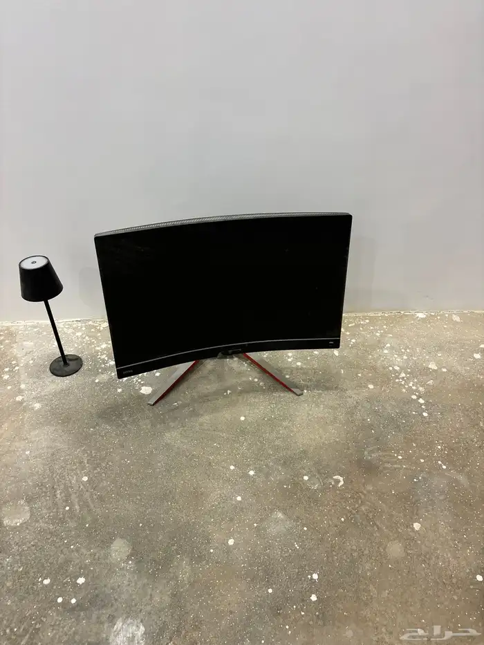 شاشه جديدة ماستخدمت على السوم 4