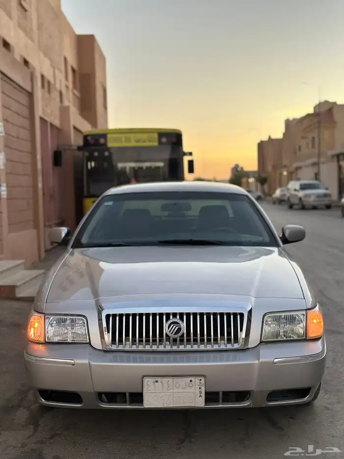 فورد ماركيز 0