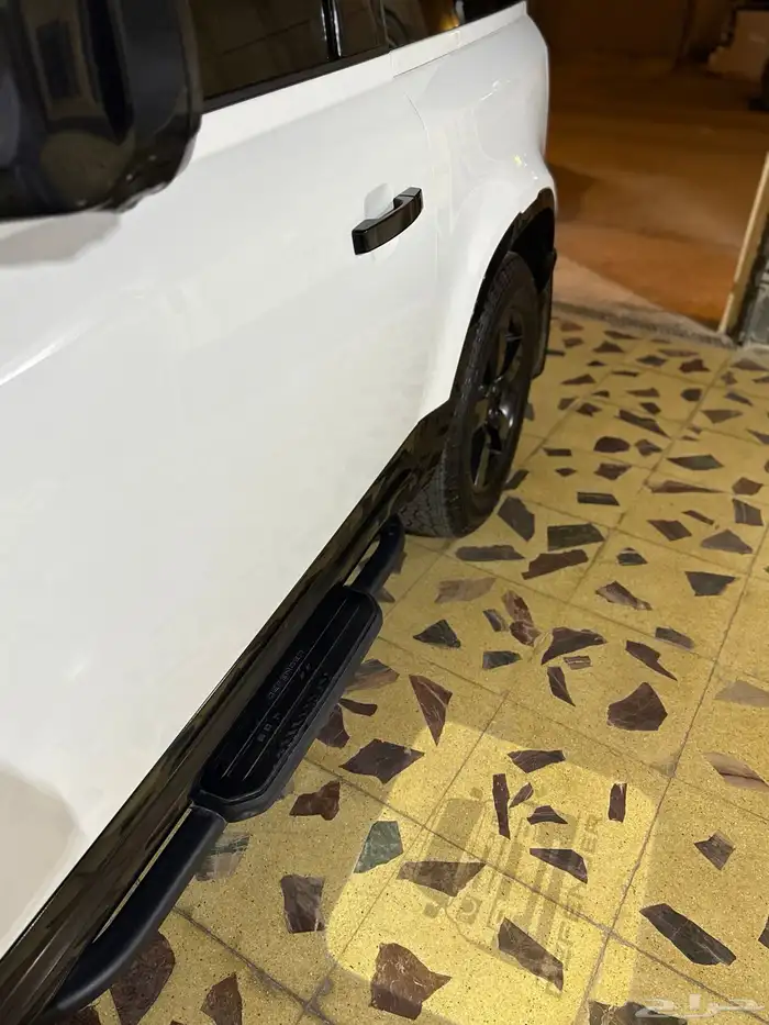 ديفندر 90 2022 الناغي 10