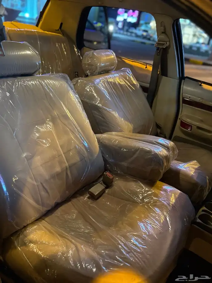 فورد جراند ماركيز 2001 نظيفة 100 81