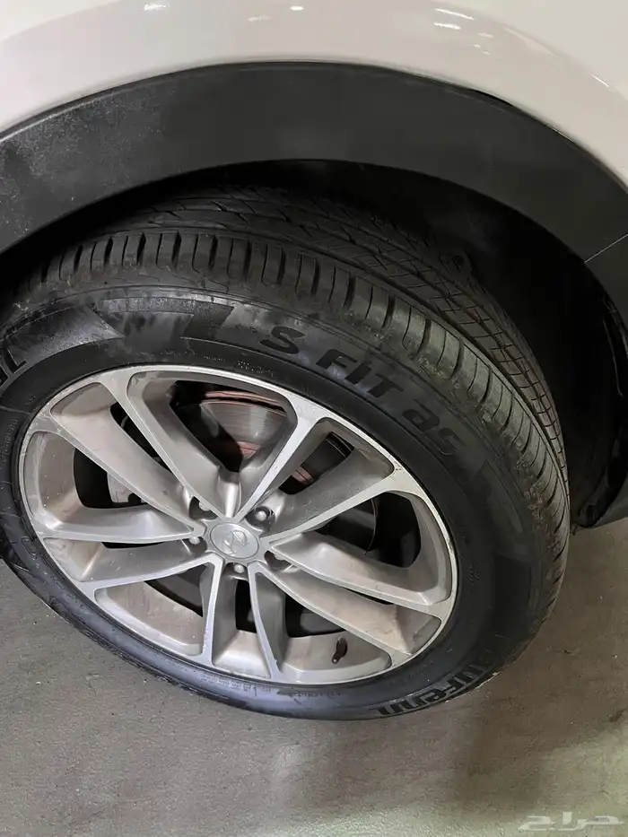 سنتافي 2016 فل كامل بنزين 5