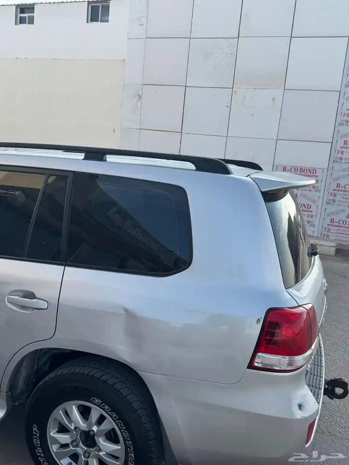 جكسار نظيف للبيع 5